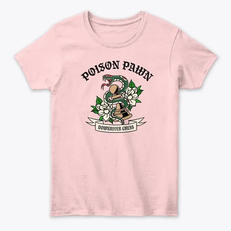 Poison Pawn