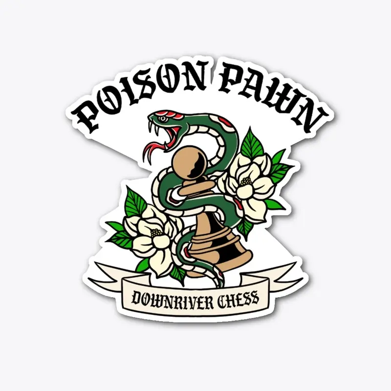 Poison Pawn